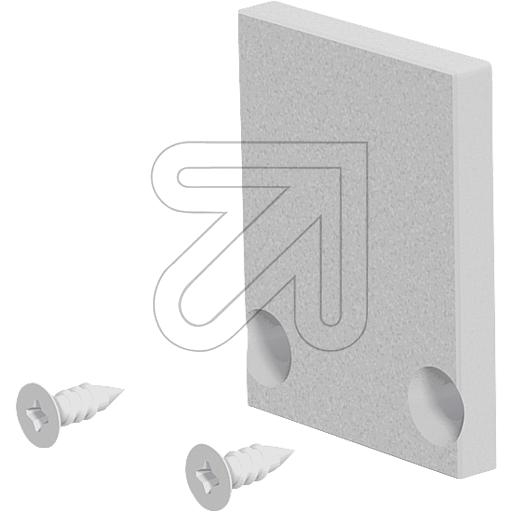 EVNAluminum end cover plate APH EAPArticle-No: 685775