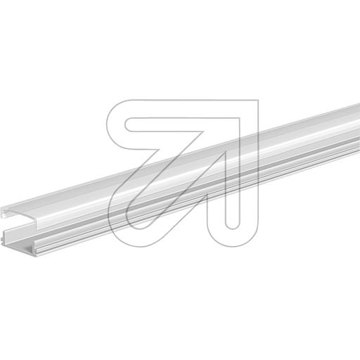 EVNAluminium-Profil flach 200cm APFLAT1AM20 (2 Teile)Artikel-Nr: 686050