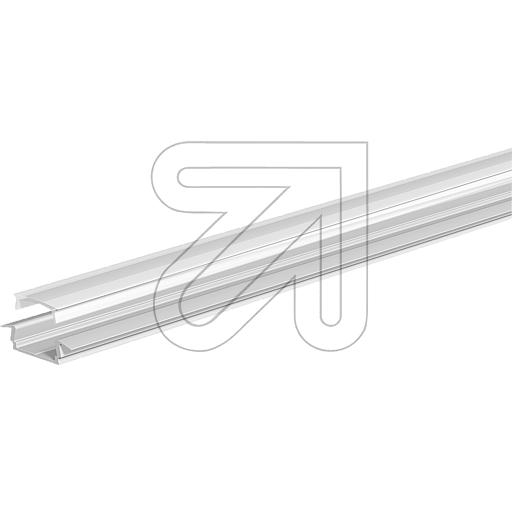 EVNAluminium-Profil flach 200cm APFLAT3AM200Artikel-Nr: 686080
