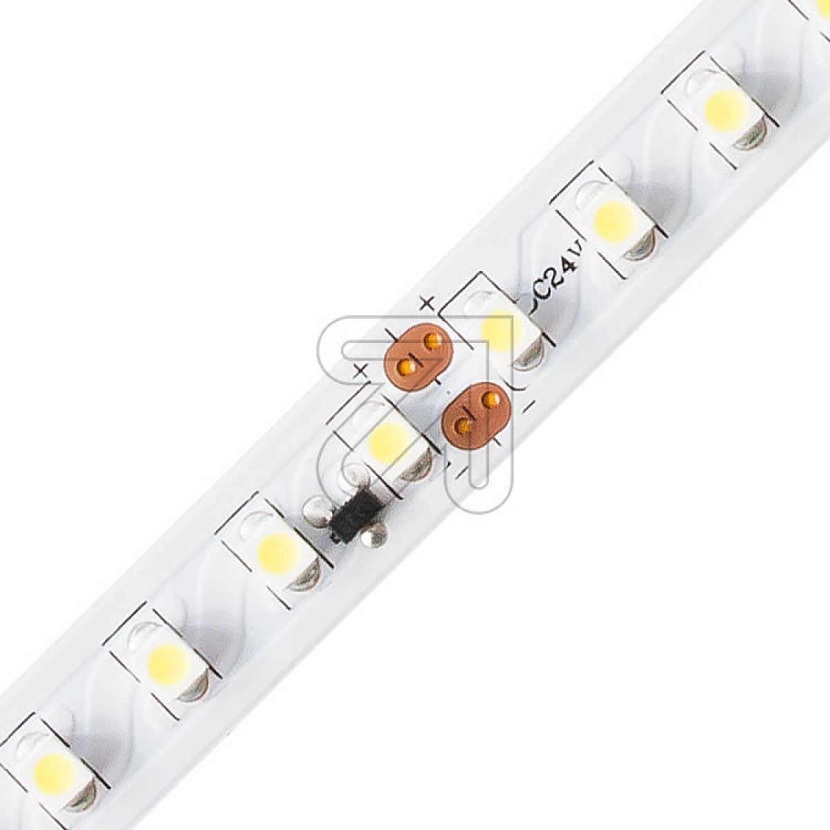 EVNIC Super LED strips roll 5m candle 74W IP20 ICSB2024603527 10mm 24V/DCArticle-No: 686755