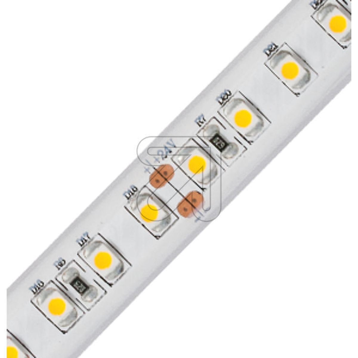 EVNSuper LED strips roll 5M 4000K 96W IP67 LStRSB 6724603540 B12MM 24V/DCArticle-No: 686935