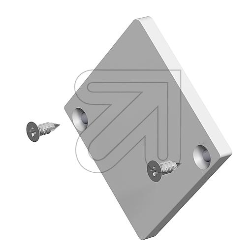EVNAluminum end cover plate APEXLEAPQArticle-No: 686960