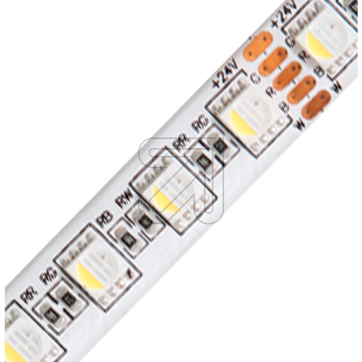 EVNRGB+W-LED Strips IP54 24VA/DC LSTRSB 54244205099-02Artikel-Nr: 687430