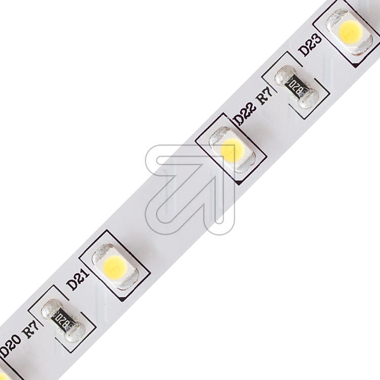 EVNLED super bright strips IP20 3000K 24W SB2024302802Article-No: 688390