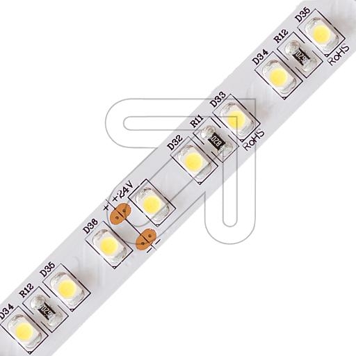 EVNLED super bright strips IP20 3000K 48W SB2024602802Article-No: 688445