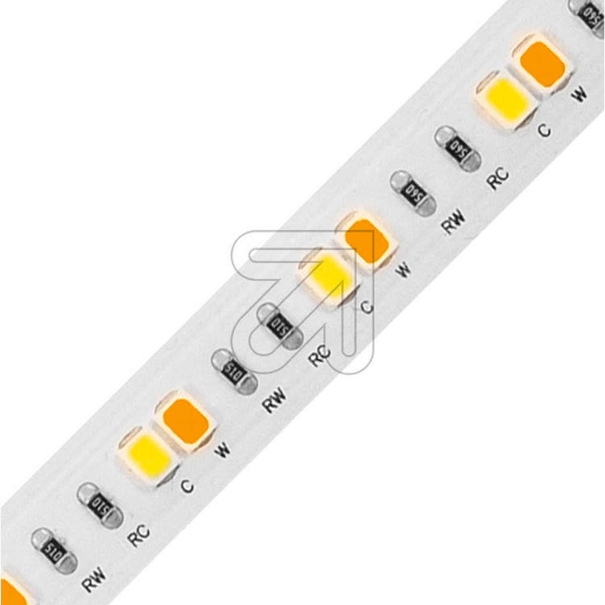 EVNCCT-LED-Strips-Rolle 15m 48V IP20 216W 2500-6500K IC20448428012515MArtikel-Nr: 689125