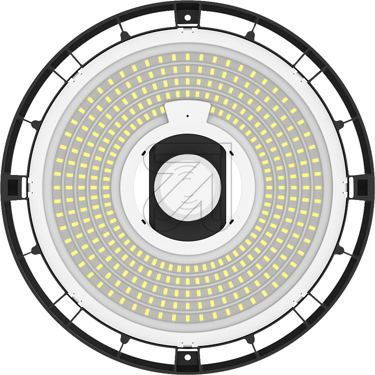 PERFORMANCE IN LIGHTINGLED high bay downlight IP65 200W 27222lm 4000K 3111276Article-No: 691170