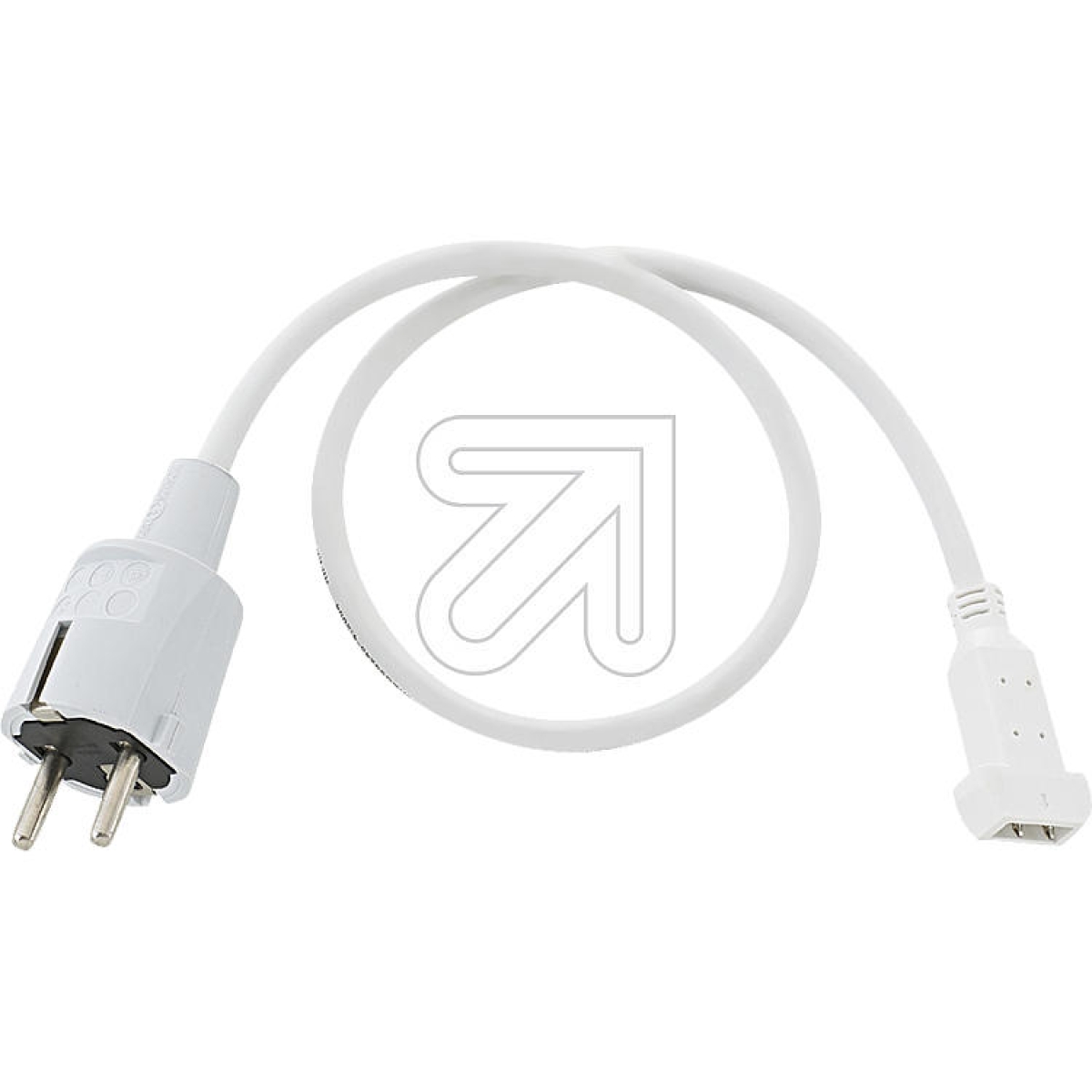 SIGORConnecting cable with plug for LED strip 230V 5985901Article-No: 691240
