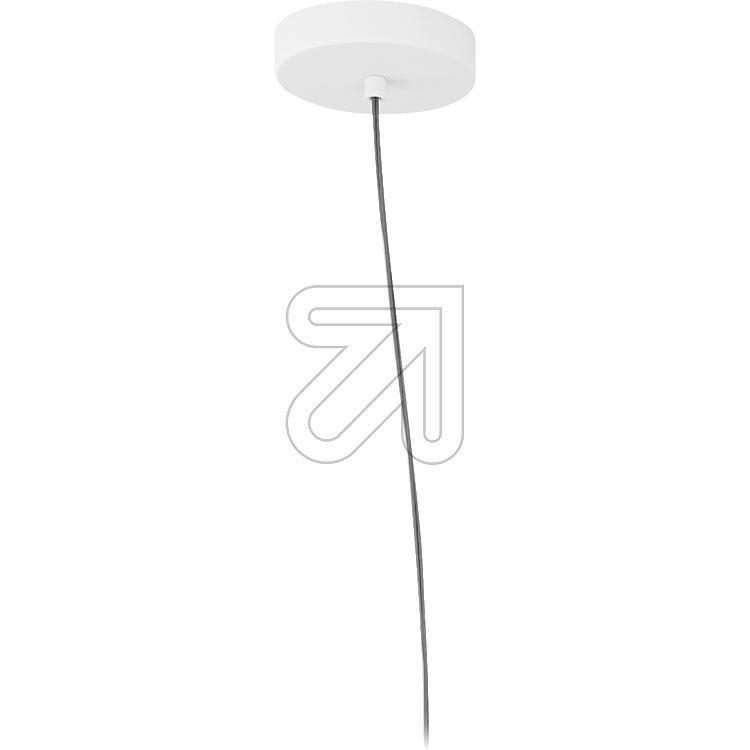 EGLO LeuchtenZuleitung 5-polig, Länge 3m, weiß passend zu LED-Systemleuchte, 68083Artikel-Nr: 691620