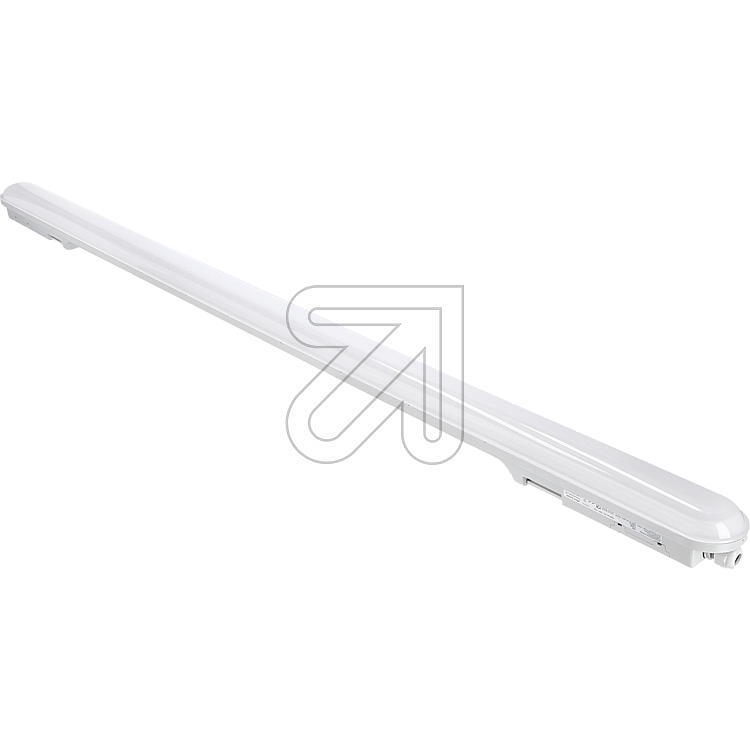 EGBLED diffuser light IP65 48W 4800lm 4000K L1500mm, with through-wiring 3x1.5mmArticle-No: 691700
