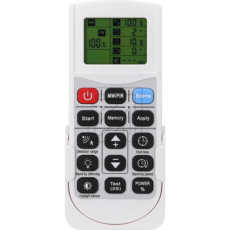 Remote control for HF sensor 691 940Article-No: 691945