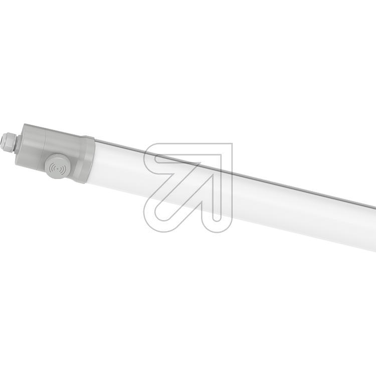 EGBLED tub light IP65, Power-Select 4000K L1500mm, with through-wiring 3x1.5mmArticle-No: 691965