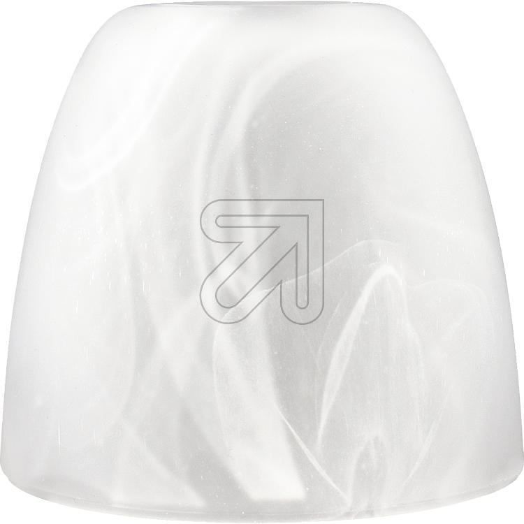 SPOT lightLeuchtenglas alabaster D55mm G0780