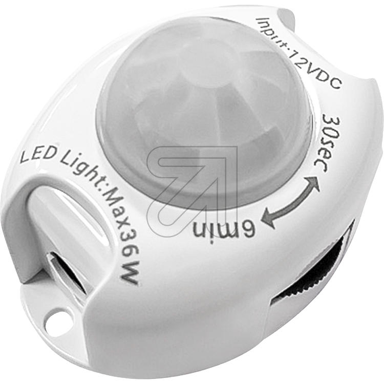 LEDs lightPresence detector set for stairway lighting 401645_01Article-No: 692990