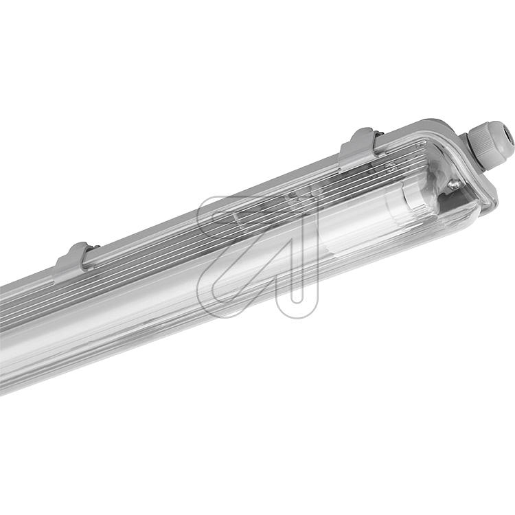 LEDs workLight fitting with LED tube 24W, IP65 L1500mm 2400114-Price for 9 pcs.Article-No: 693035