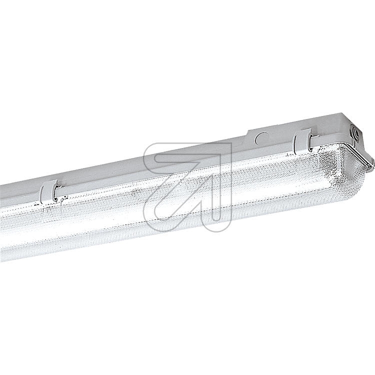 SchuchDamp-proof diffuser light IP65 for LED tube L1500mm polyester, 1-lamp, 163020209Article-No: 693475