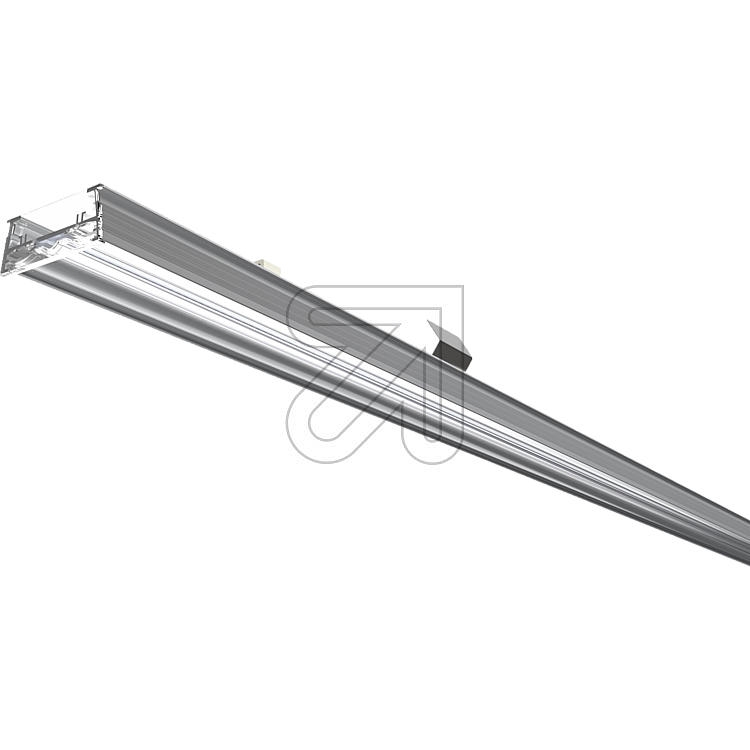 lichtlineLight line insert ClickLUX 2.0 EM 5000-90, 5000K 56W, with single battery, beam angle 90°, 701550220095Article-No: 693625