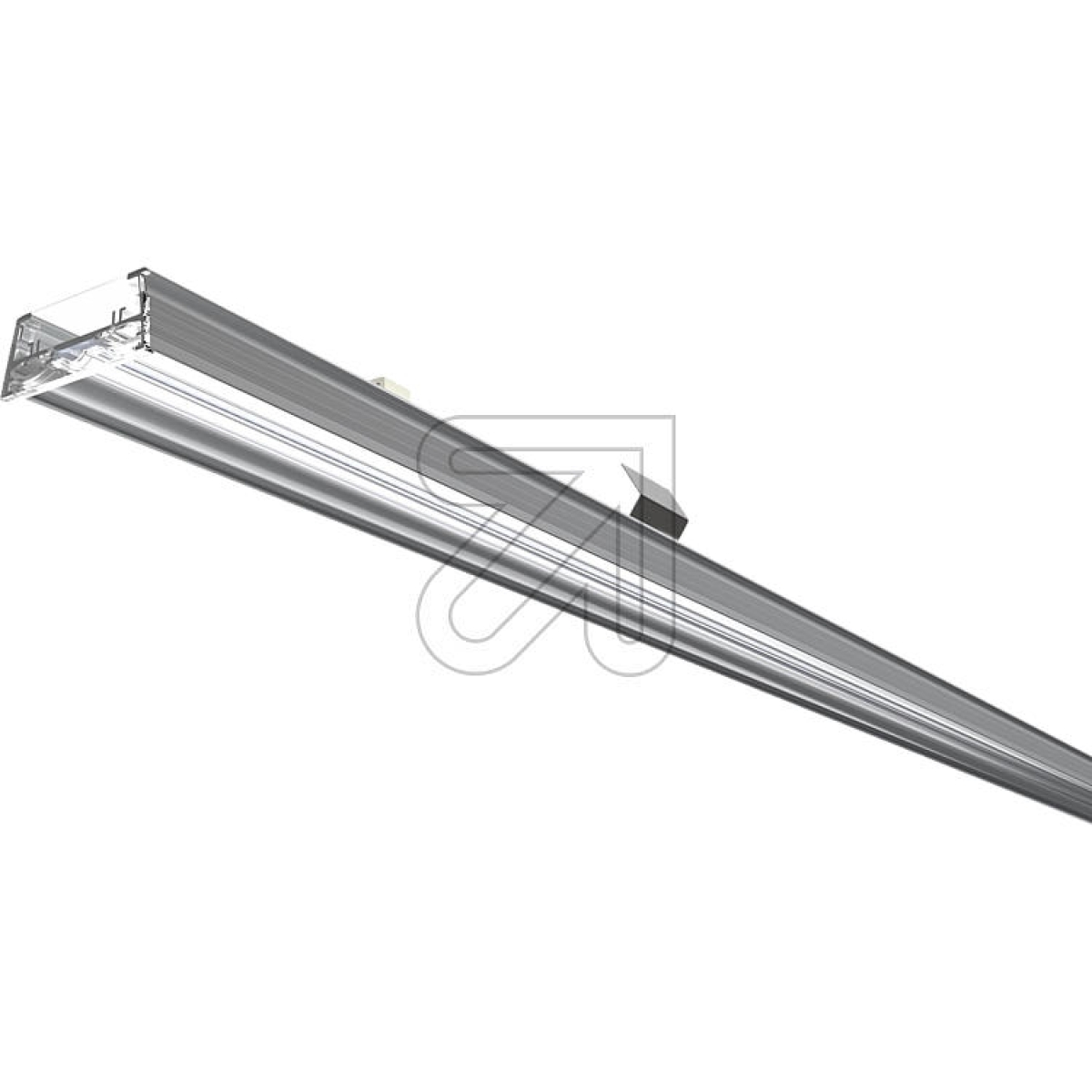 lichtlineLight line insert ClickLUX 2.0 EM-Z 5000-90, 5000K 56W, for central battery, beam angle 90°, 701550240097Article-No: 693635