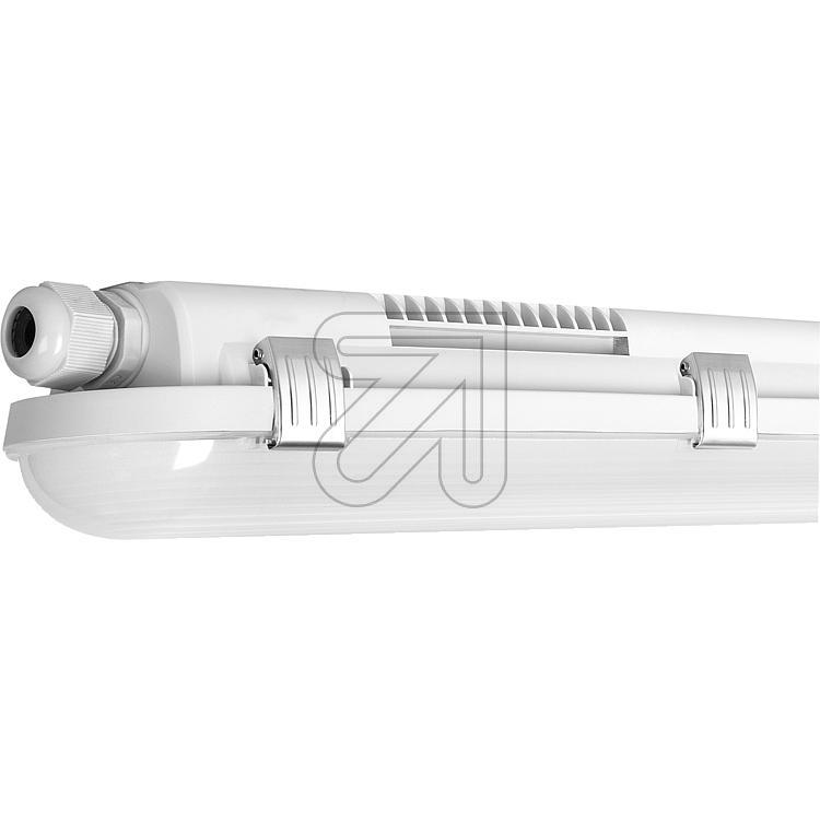 LEDVANCESensor LED tub light IP65 L1200mm 35W 4000K Damp Proof Sensor, 4058075541962Article-No: 693840