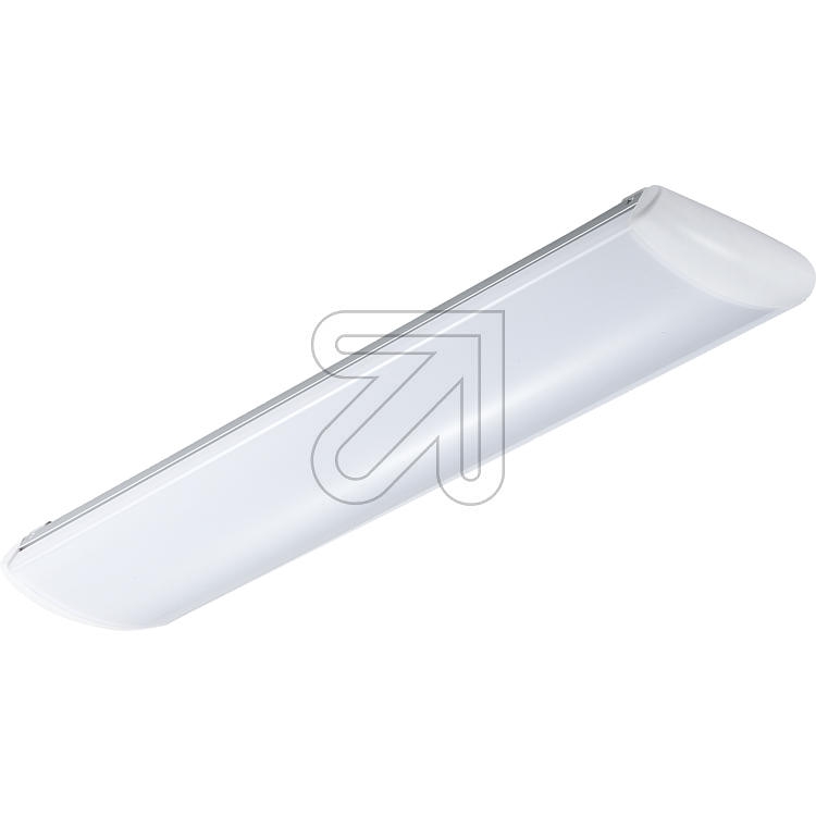 G & L GmbHLED surface-mounted light L655mm 2x9W 4000K, white with opal cover, 442210100Article-No: 693990