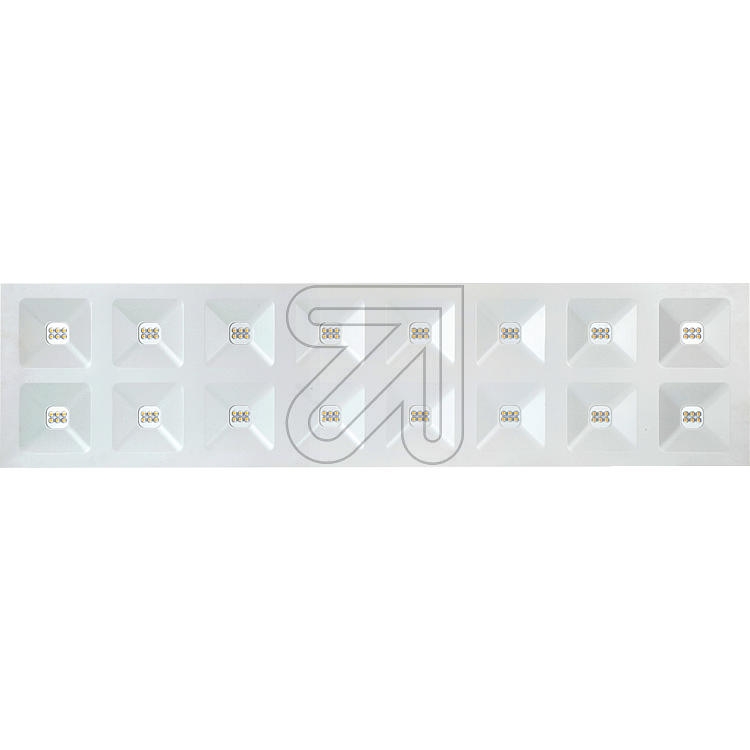 SylvaniaLED inlay light, 1200x300mm, 15-34W 4000K, white 8 power levels, 0047127Article-No: 694060