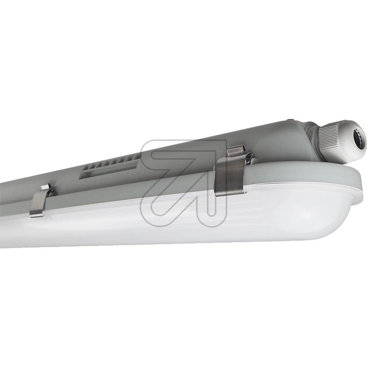EGBLED tub light IP65, 15W, power DIP, 5000K L600mm, max. 2625lmArticle-No: 694515