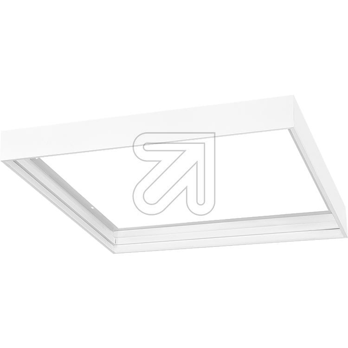 SLV GmbHAssembly frame for panels #595mm 1007474Article-No: 695680
