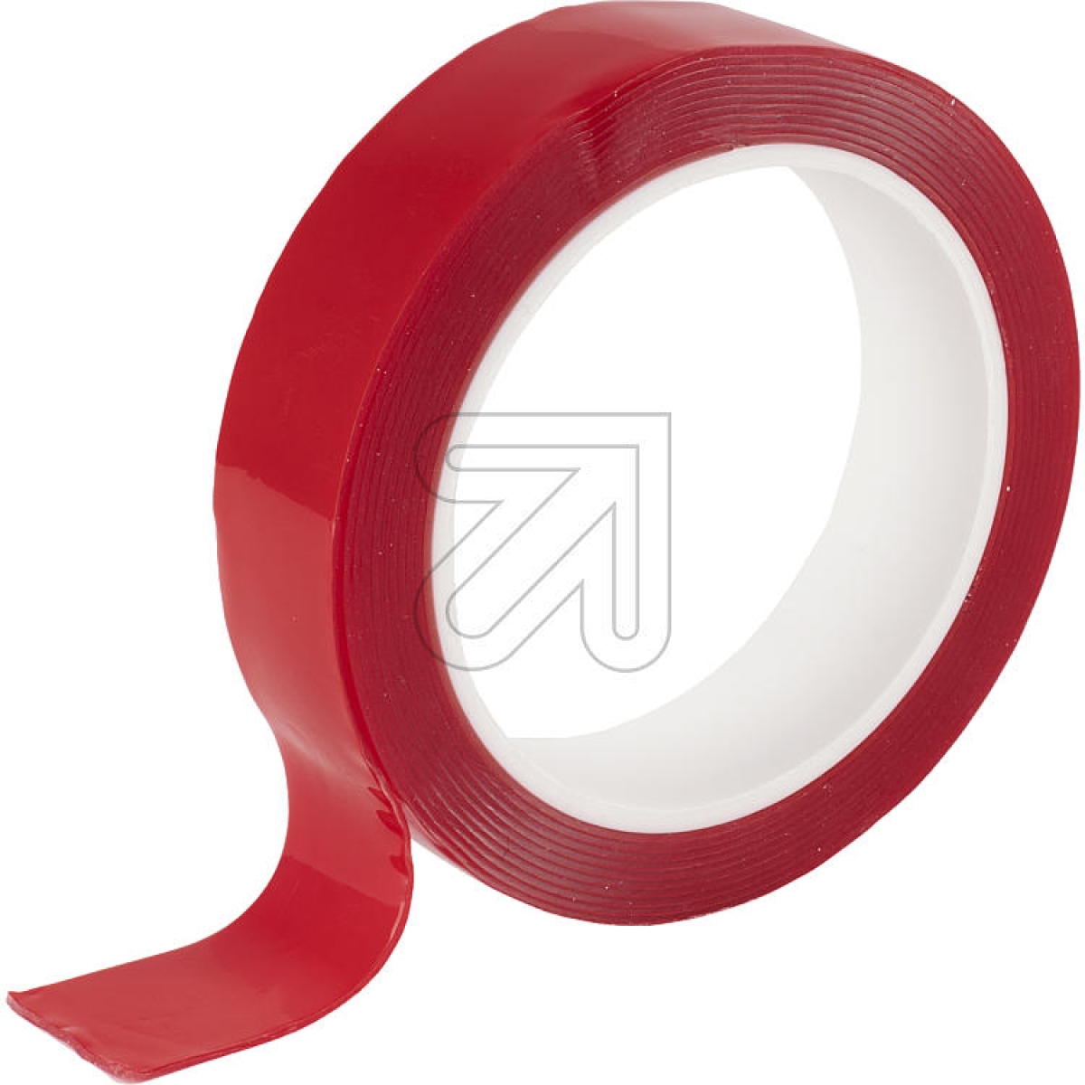 S-ConnMontage nano adhesive tape, 2mm, acrylic, transparent, 5m 18-15002Article-No: 720260