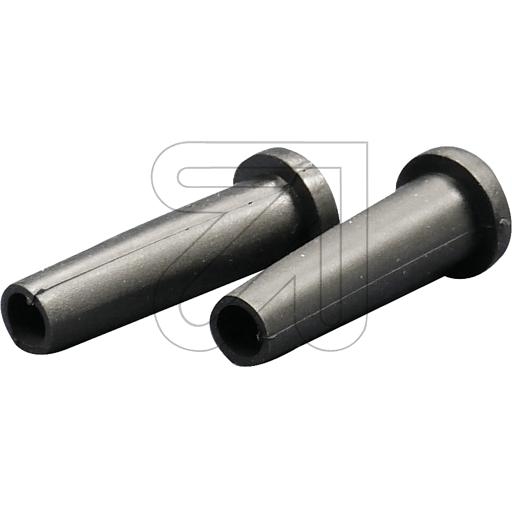 HellermannKink protection HV2101 35/5.5 mm 632-01010-Price for 10 pcs.Article-No: 723110