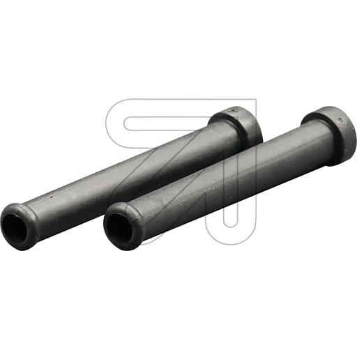 HellermannKink protection HV2107 85/8 mm 632-01070-Price for 10 pcs.Article-No: 723115