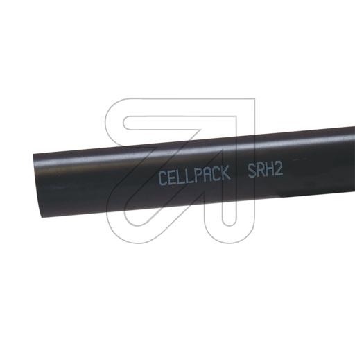 CellpackShrink tubing 40-12, shrink rate 3: 1, medium-walled with adhesiveArticle-No: 724060