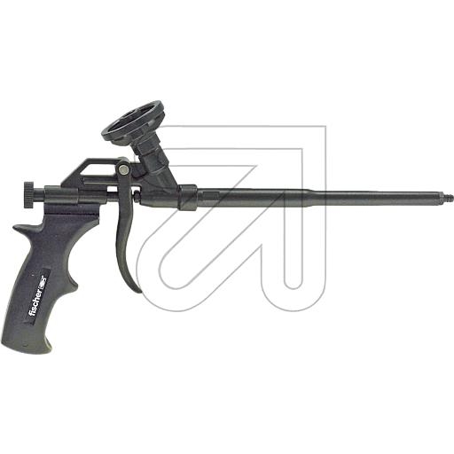 FischerMetal pistol PUP M4 for pistol foamArticle-No: 726230