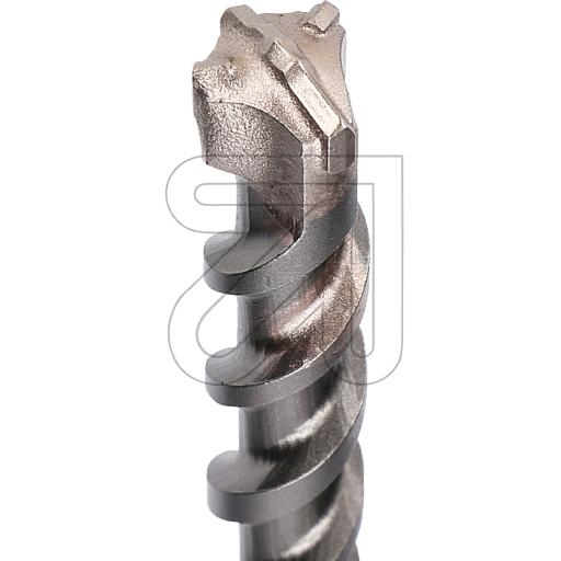 hellerY-Cutter SDS-Max hammer drill 20 x 520mm EnDuroArticle-No: 749300