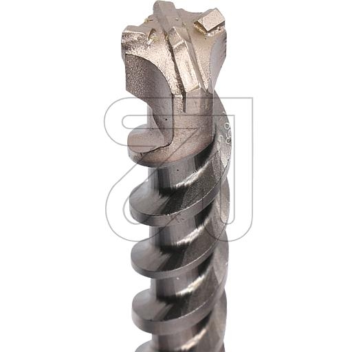 hellerY-Cutter SDS-Max hammer drill 25 x 920mm EnDuroArticle-No: 749325