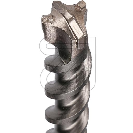hellerY-Cutter SDS-Max hammer drill 32 x 920mm EnDuroArticle-No: 749345
