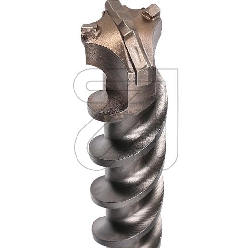 hellerY-Cutter SDS-Max hammer drill 35 x 520mm EnDuroArticle-No: 749350