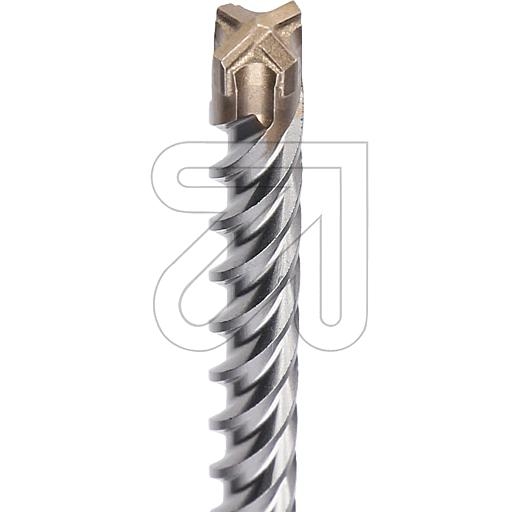 heller4Power SDS-plus hammer drill 10 x 310mm 29140 8Article-No: 749430