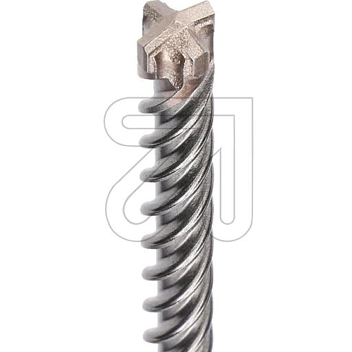 heller4Power SDS-plus hammer drill bit 12 x 260mm 29144 6Article-No: 749440