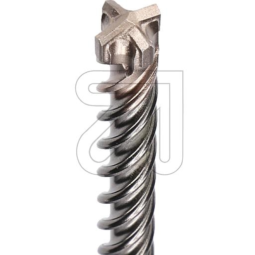 heller4Power SDS-plus hammer drill bit 14 x 600mm 29153 8Article-No: 749450