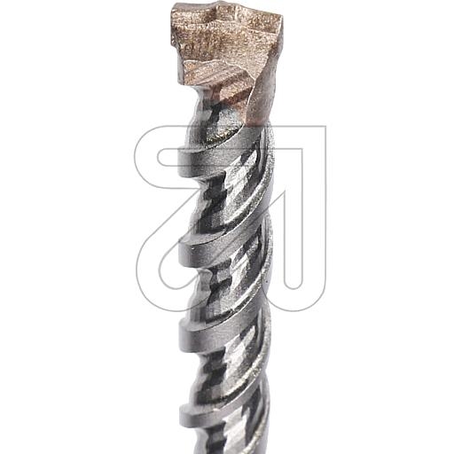 hellerBionicPro SDS-Plus hammer drill bit 12 x 450mmArticle-No: 750255