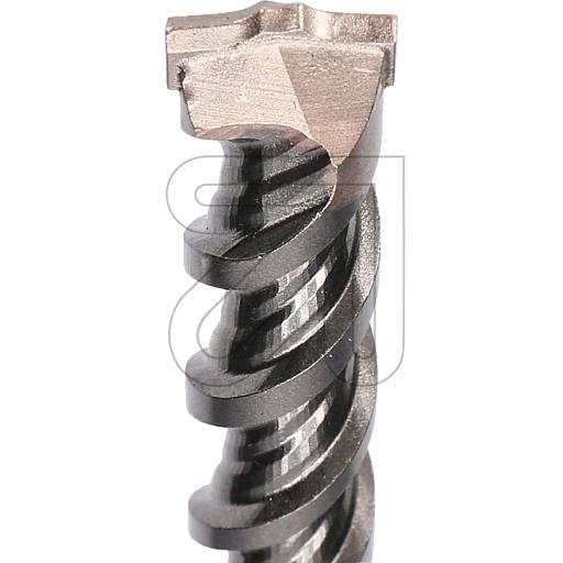 hellerBionicPro SDS-Plus hammer drill 20 x 1000mm