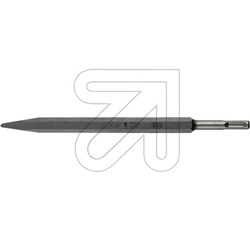 hellerPointed chisel SDS-Plus 250mm