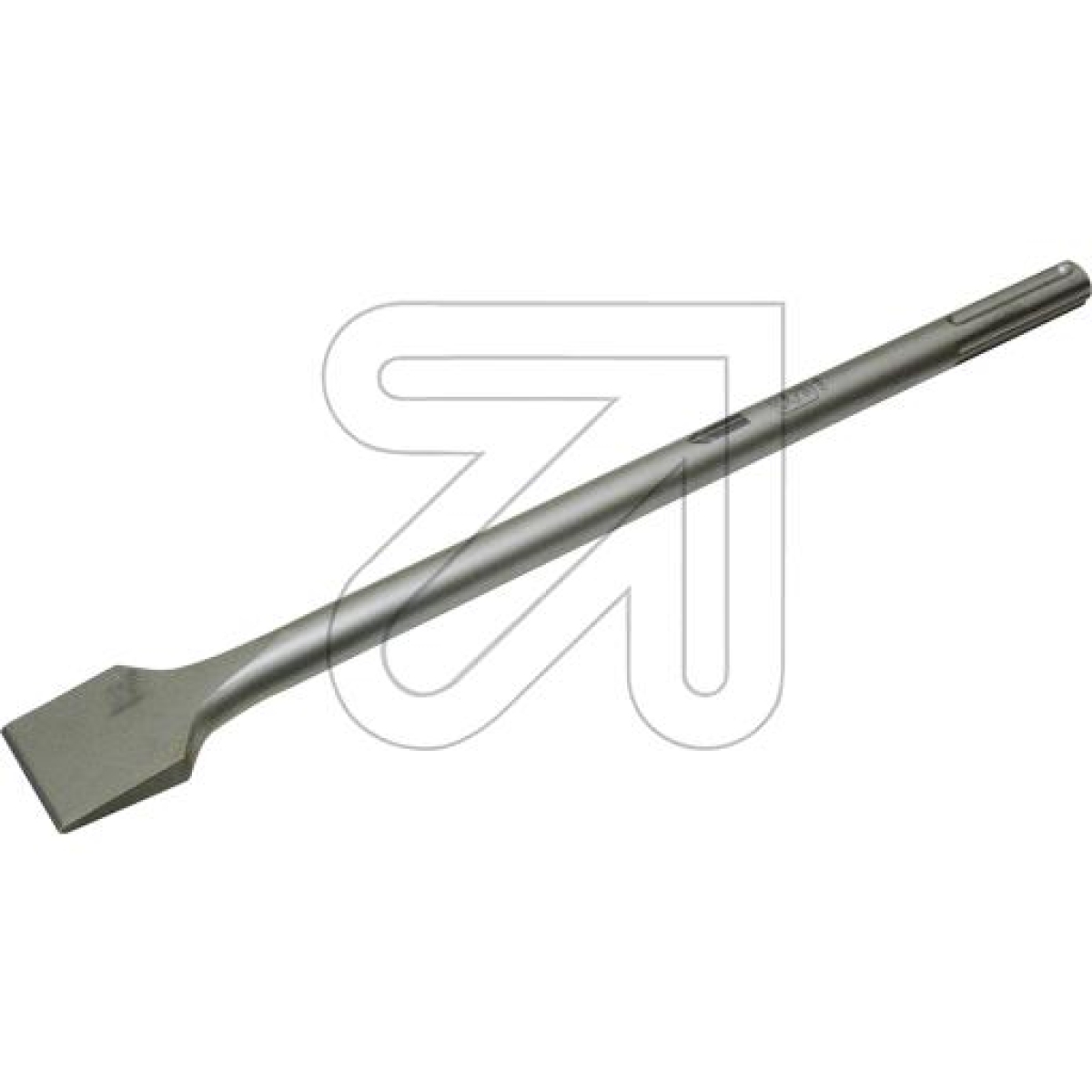 hellerSpade chisel SDS-Max 50 x 400mmArticle-No: 750595
