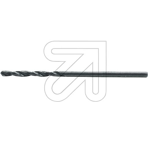 EXACTHSS twist drill 1.5mm-Price for 10 pcs.Article-No: 750605
