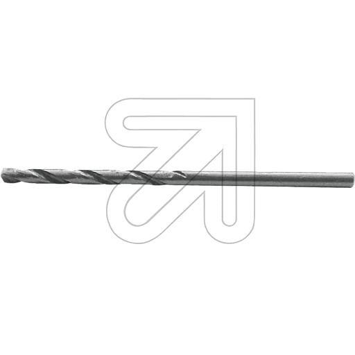 EXACTHSS-Spiralbohrer 2,5mm-Preis für 10 StückArtikel-Nr: 750615