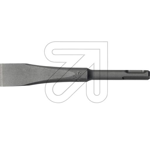 hellerPower flat chisel SDS-Plus 140mmArticle-No: 750885