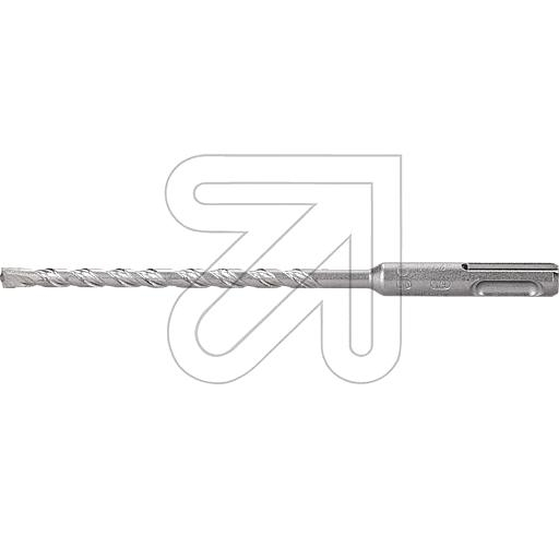 hellerBionicPro SDS-Plus drill 6 x 160mm set 10 1Article-No: 751010