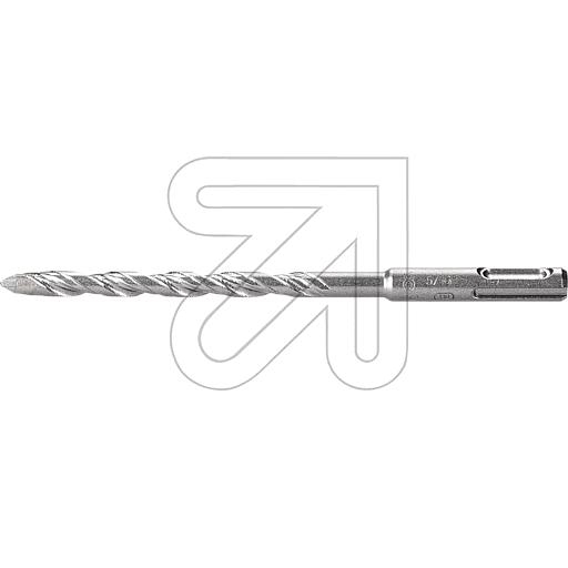 hellerBionicPro SDS-Plus drill 8 x 160mm set 10 1Article-No: 751020
