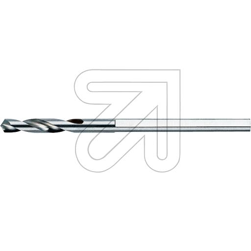 hellerHSS center drill 6.35x110mm for bi-metal hole sawsArticle-No: 751960