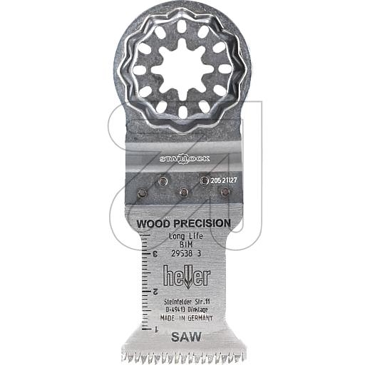 BIMwood precision saw, 50 x 35mm 29538 3